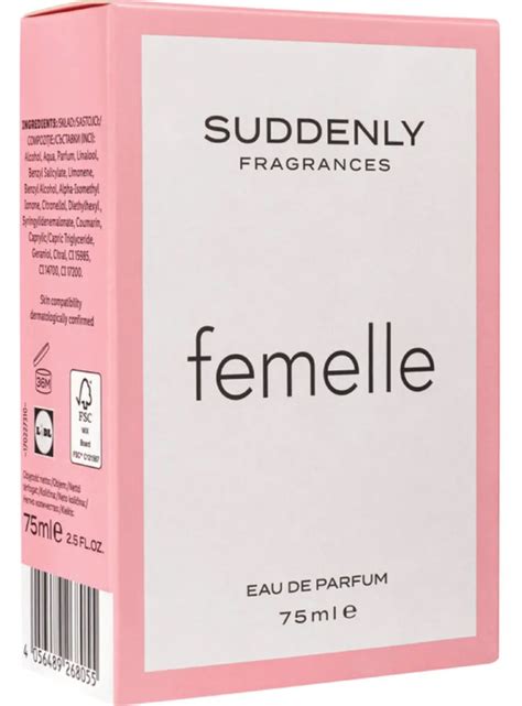 lidl.perfume dupes|lidl femelle perfume smells like.